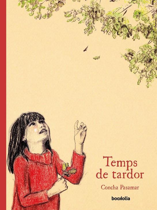 Temps de tardor | 9788418284083 | Pasamar, Concha