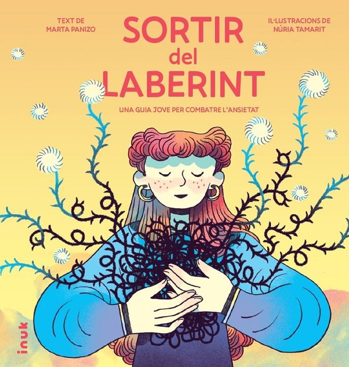 Sortir del laberint | 9788419968050 | Panizo González, Marta