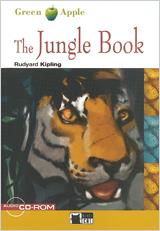 The Jungle Book - G.a. | 9788431690557 | Cideb Editrice S.R.L.