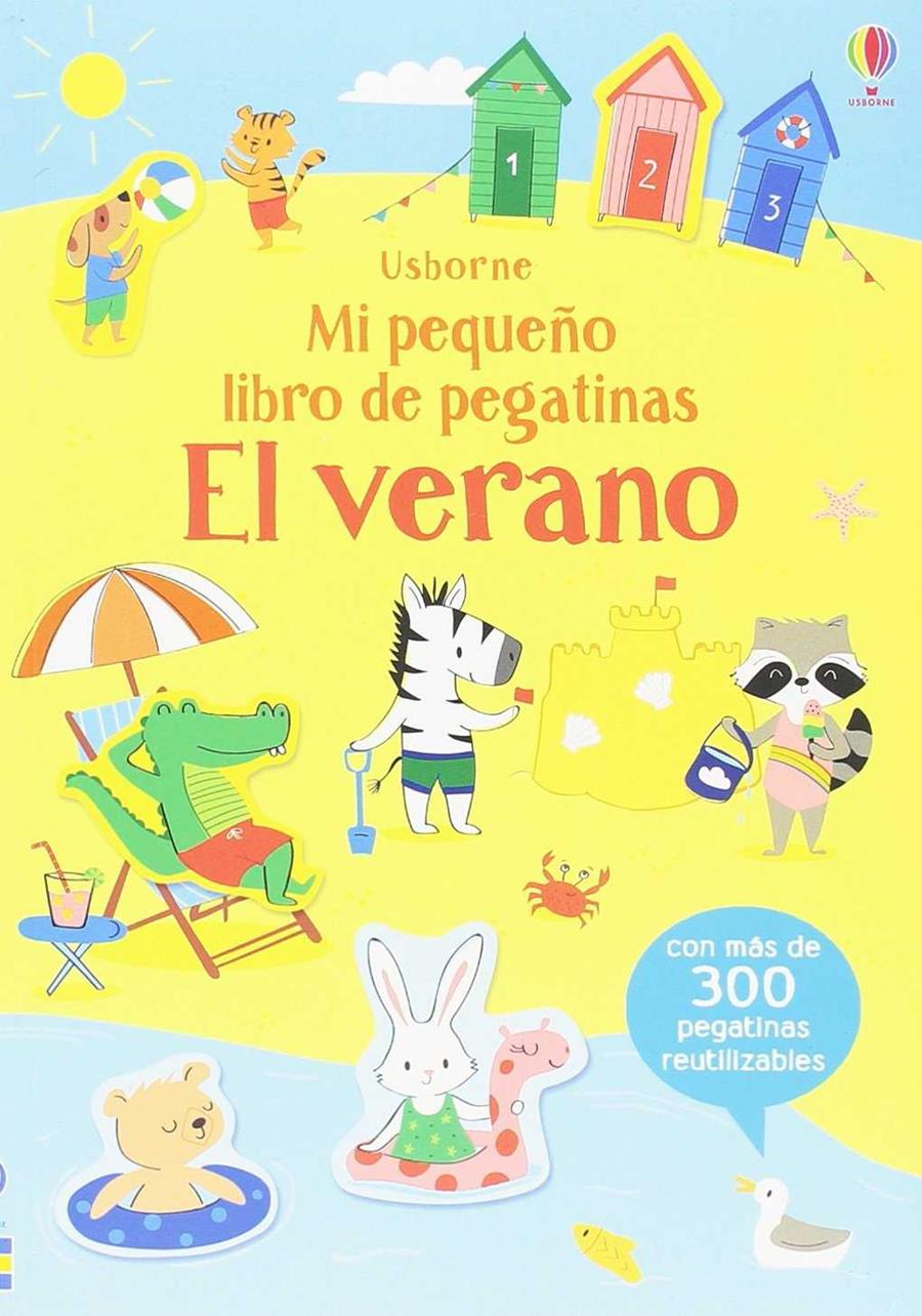 El verano pequeño | 9781474949576 | Watson Hannah