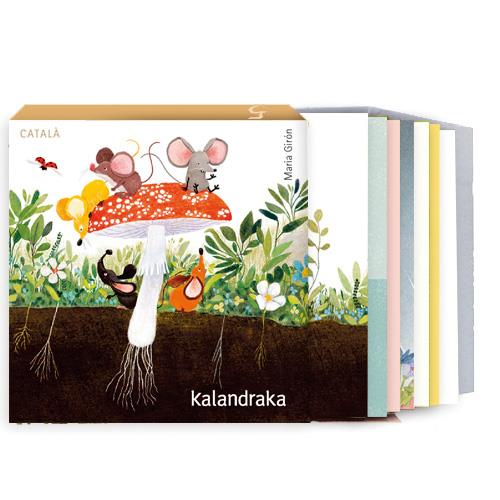 Minillibres Imperdibles 5 | 9788410387461 | Varios autores