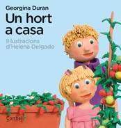 Un hort a casa | 9788498256925 | Duran, Georgina