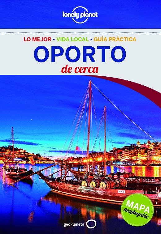 Oporto De cerca | 9788408148364 | Christiani, Kerry