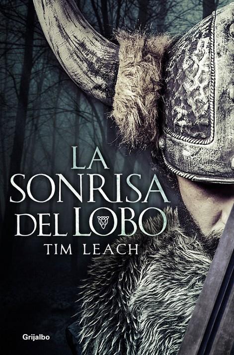 La sonrisa del lobo | 9788425355745 | Leach, Tim