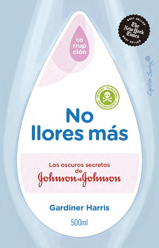 No llores más | 9791399230017 | Harris, Gardiner