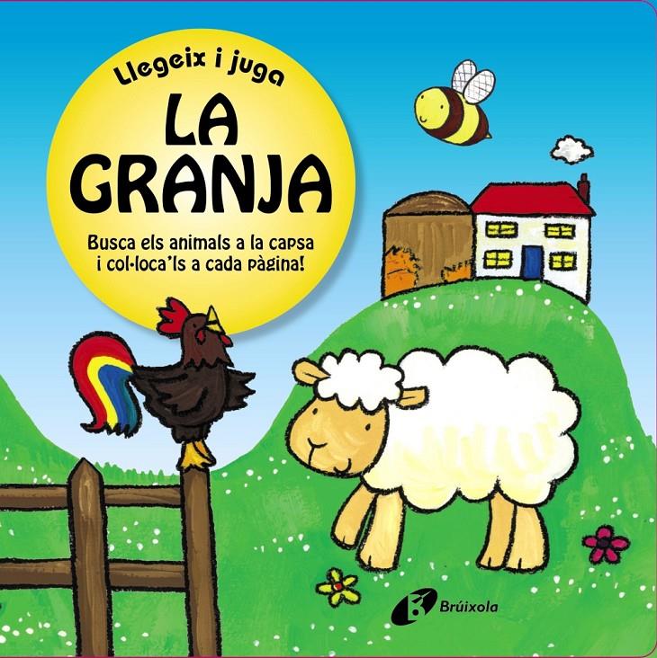 Llegeix i juga. La granja | 9788499068930 | Varios Autores