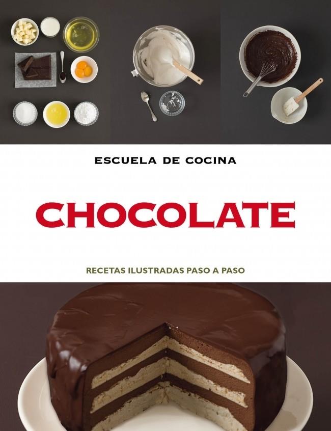 Chocolate | 9788425351143 | AUTORES VARIOS