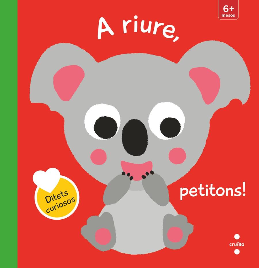 A RIURE, PETITONS! | 9788466148856 | Kawamura, Yayo
