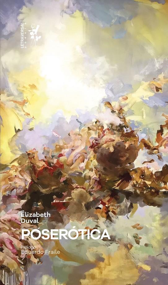 Poserótica | 9788412276688 | Duval, Elizabeth