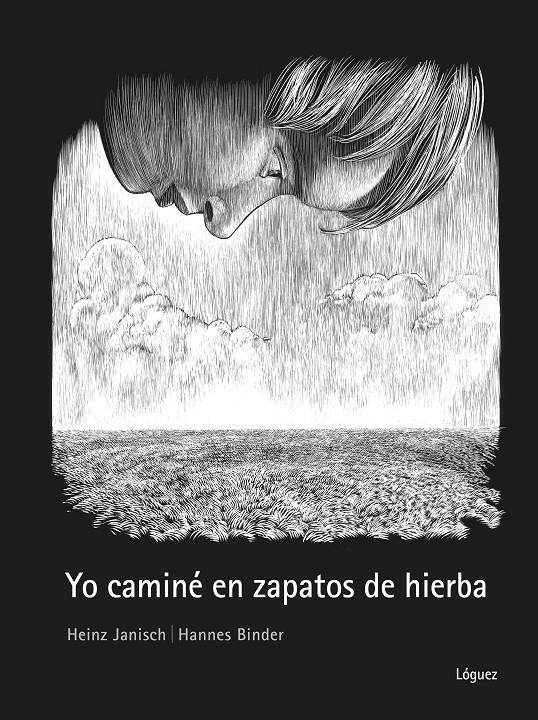 Yo caminé en zapatos de hierba | 9788412975475 | Janisch, Heinz