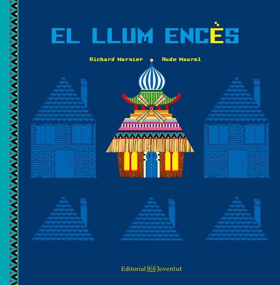 El llum encès | 9788426143921 | Marnier, Richard