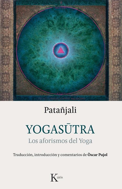 Yogasutra | 9788499884981