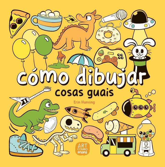 Cuaderno de dibujo para exploradores de dinosaurios | 9788426739681 | Woodard, Brad/Woodard, Krystal