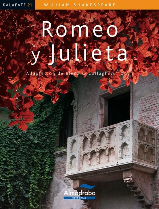 Romeo y Julieta | 9788483086186 | Shakespeare, William