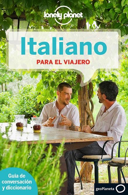 Italiano para el viajero 4 | 9788408139010 | AA. VV.