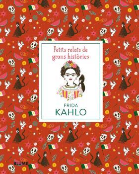 Frida Kahlo (CAT) | 9788417492403 | Thomas, Isabel/Madriz, Marianna