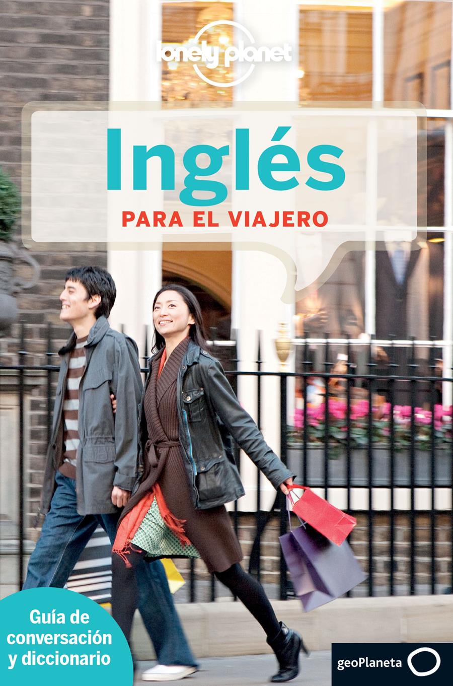 Inglés para el viajero 4 | 9788408139027 | AA. VV.