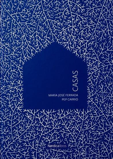 Casas | 9788419320780 | Ferrada, Maria José