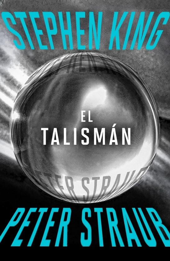 El Talismán | 9788401034541 | King, Stephen/Straub, Peter