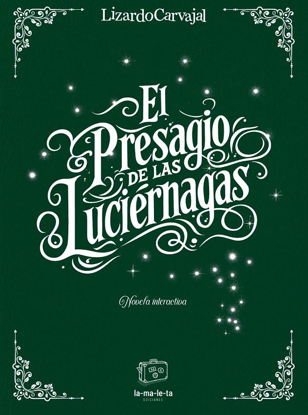 El presagio de las luciérnagas | 9788418232978 | Carvajal, Lizardo