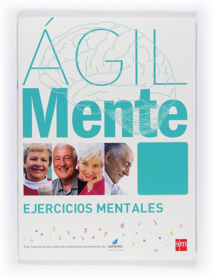 AGILMENTE TURQUESA | 9788467537291 | Serrano Íñiguez, Rafael/López Gómez, Bernardo