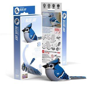 Eugy Blue Jay | 9421035150613