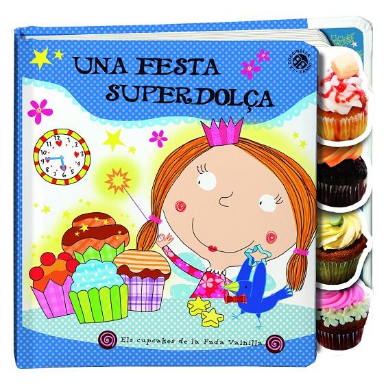 Una festa super dolça | 9788877033604 | Clima, Gabriele