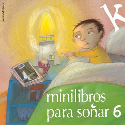 Minilibros para soñar 6 | 9788484646358 | Varios autores