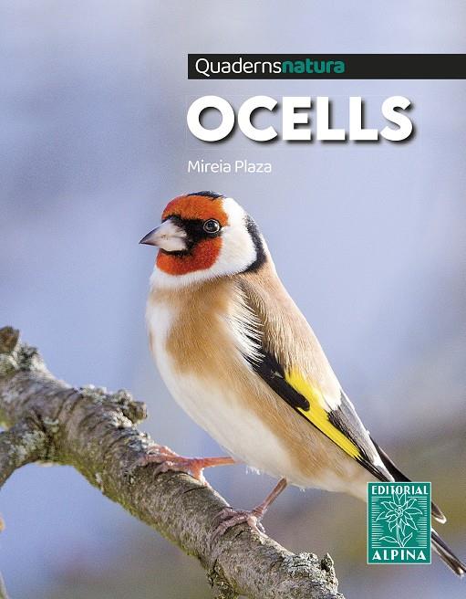 OCELLS. QUADERN NATURA. | 9788470111310