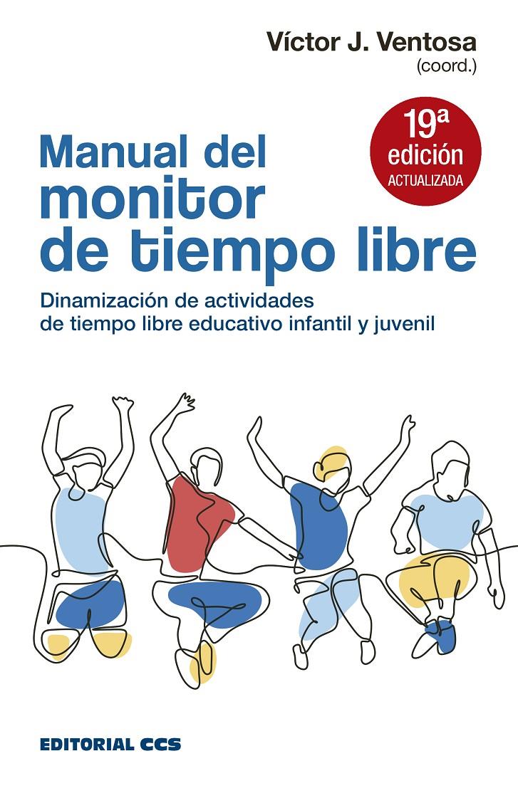 Manual del monitor de tiempo libre | 9788490239810 | Varios autores