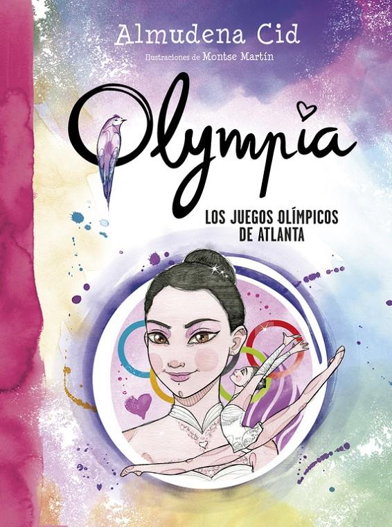 Los juegos olímpicos de Atlanta (Serie Olympia 9) | 9788420484587 | Cid, Almudena