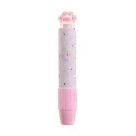 Goma Gat lila | 8422593133255