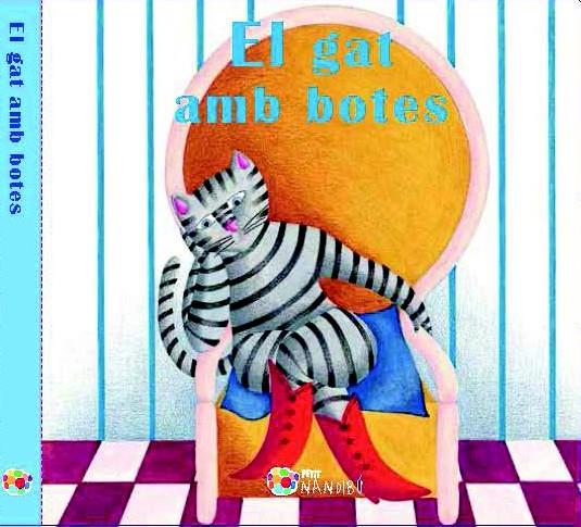 El gat amb botes | 9788499755311 | Codignola, Nicoletta/Fatus, Sophie