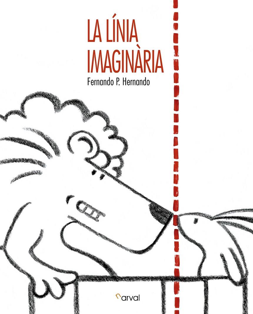 La línia imaginària | 9788494876523