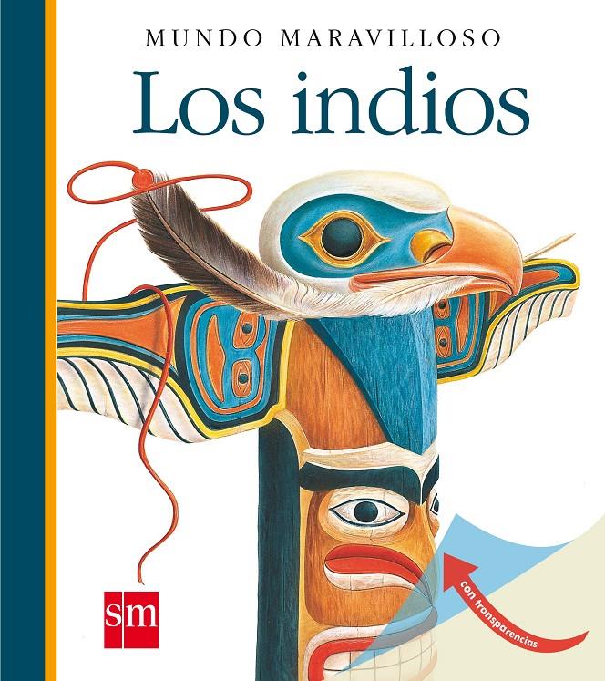 MUM.17 LOS INDIOS | 9788467583939 | Varios Autores,