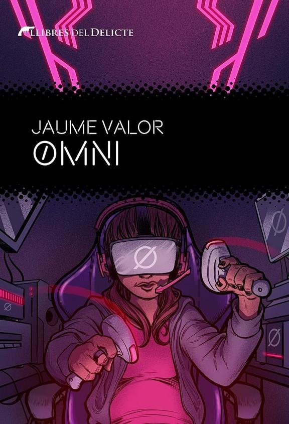 Ømni | 9788419415080 | Valor, Jaume