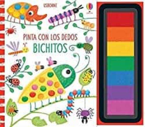 BICHITOS | 9781474979740 | AA.VV