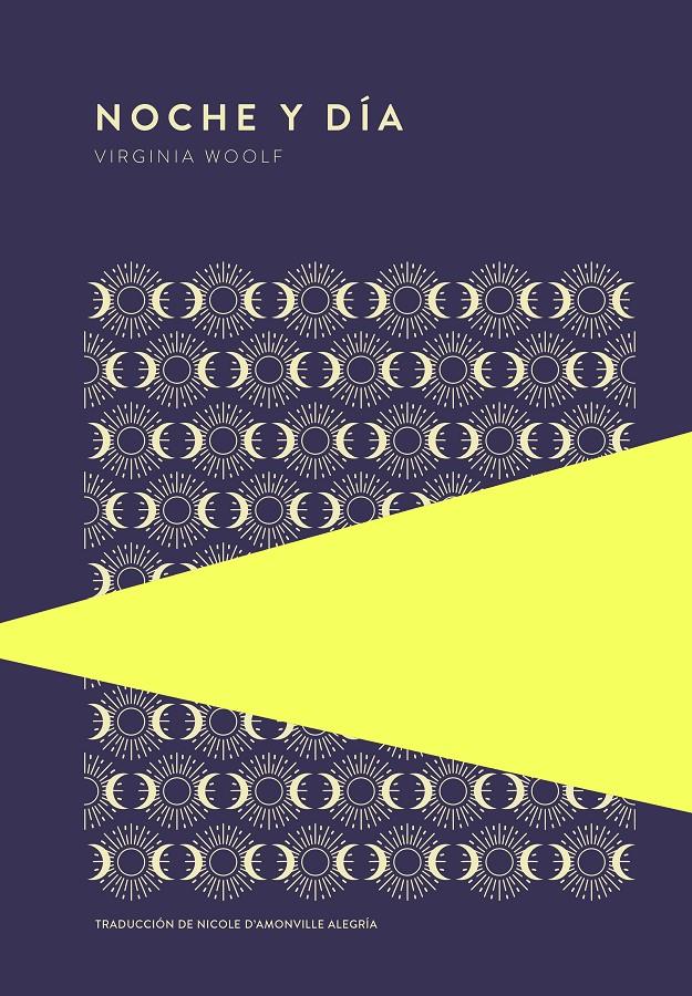 Noche y día | 9789992076569 | Woolf, Virginia