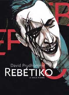 Rebétiko | 9788496722583 | Prudhomme, David