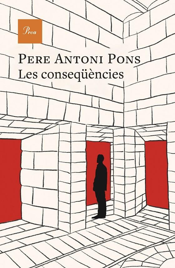 Les conseqüències | 9791388369025 | Pons, Pere Antoni