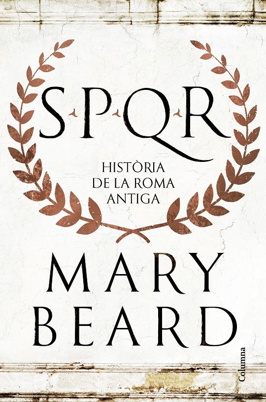 SPQR | 9788466432634 | Beard, Mary