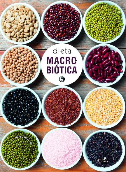 Dieta Macrobiotica | 9788466229951 | Núria Penalva