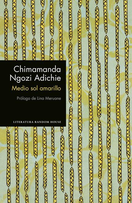 Medio sol amarillo (edición especial limitada) | 9788439732952 | Chimamanda Ngozi Adichie