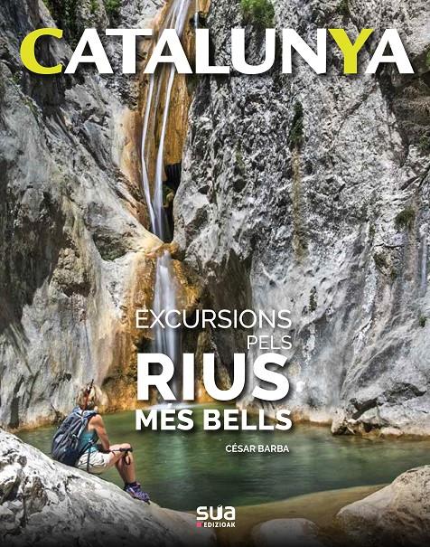 Excursions per rius | 9788482167541 | Barba Villaraza, Cesar