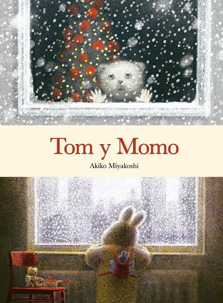 Tom y Momo | 9788416427840 | Miyakoshi, Akiko