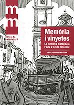 Memòria i vinyetes. La memòria històrica a l’aula a través del còmic | 9788439396796 | David Fernández de Arriba