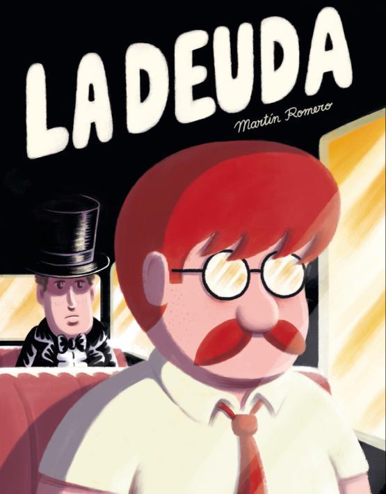 La Deuda | 9788416400768 | Romero, Martín
