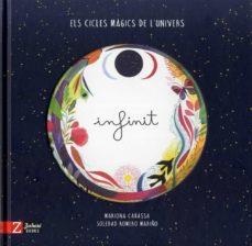 Infinit | 9788417374495 | Romero Mariño, Soledad/Cabassa, Mariona