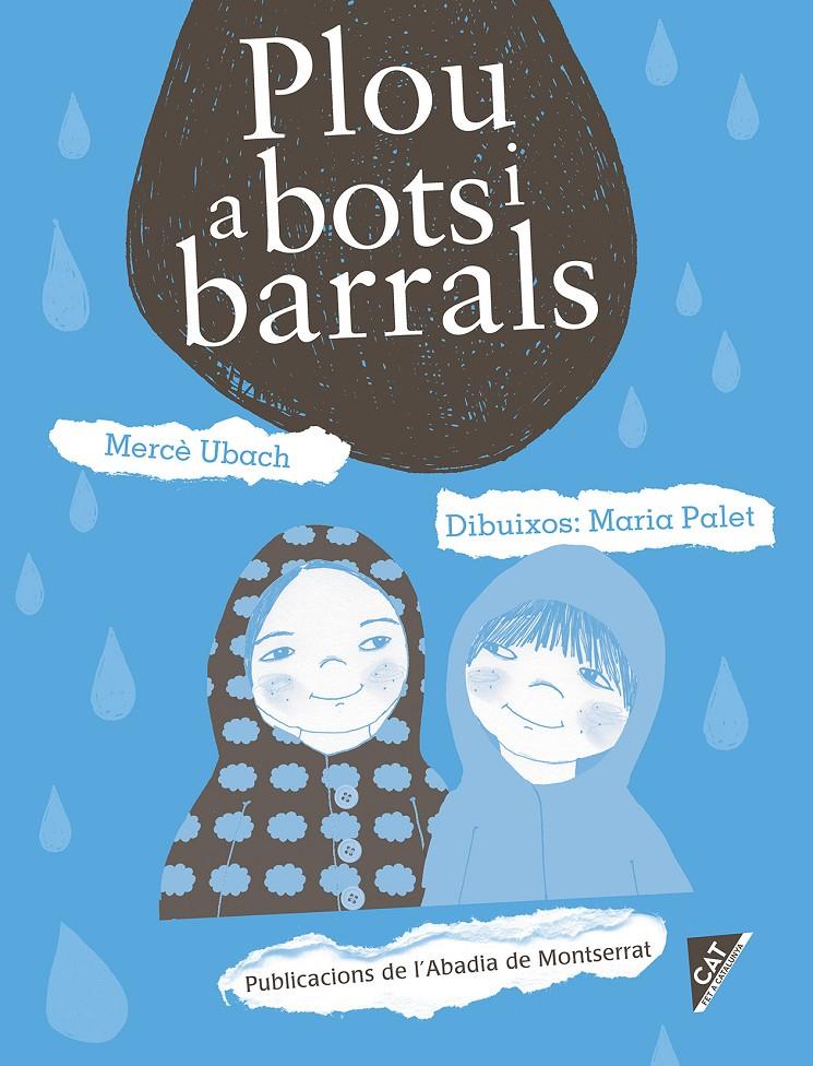 Plou a bots i barrals | 9788498838879 | Ubach Dorca, Mercè