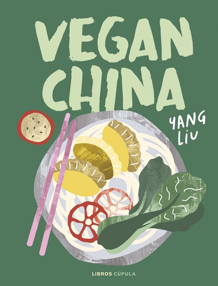 Vegan China | 9788448040758 | Liu, Yang